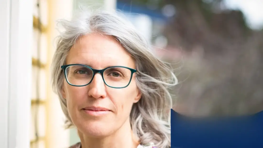 Ingrid Horrocks, Ockham Ödülleri'nde Kurgu Dalında Birincilik Elde Etti
