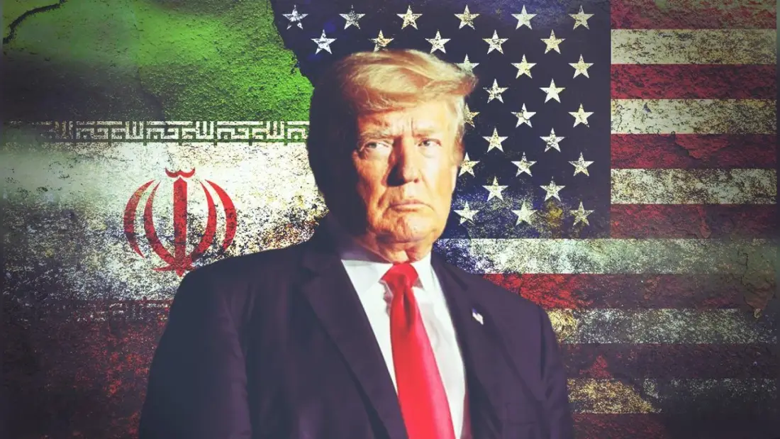 ABD Başkanı Trump: İran ile Savaş Kısa Sürede Sona Erecek