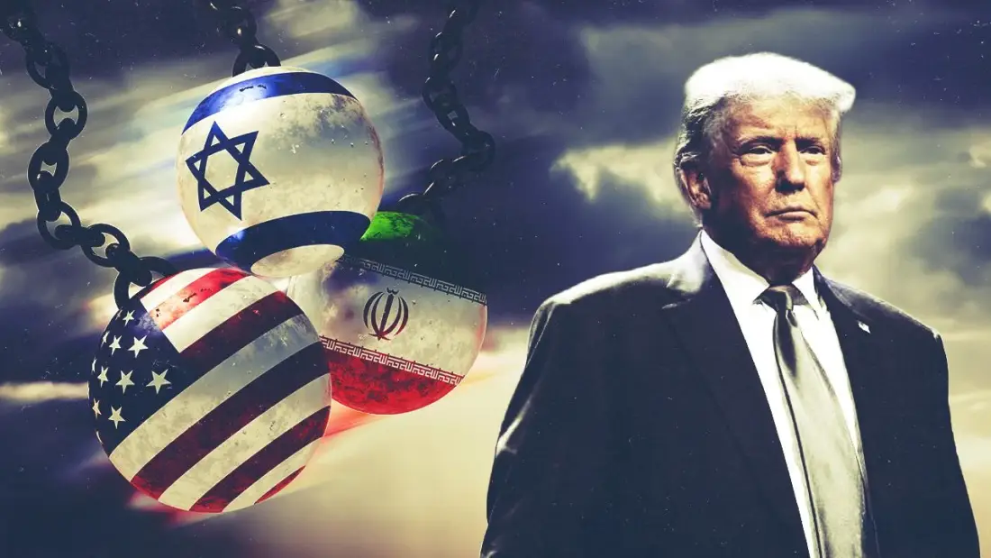 Trump'tan Askeri Harekat Seçenekleri Görüşmesi Beklentisi