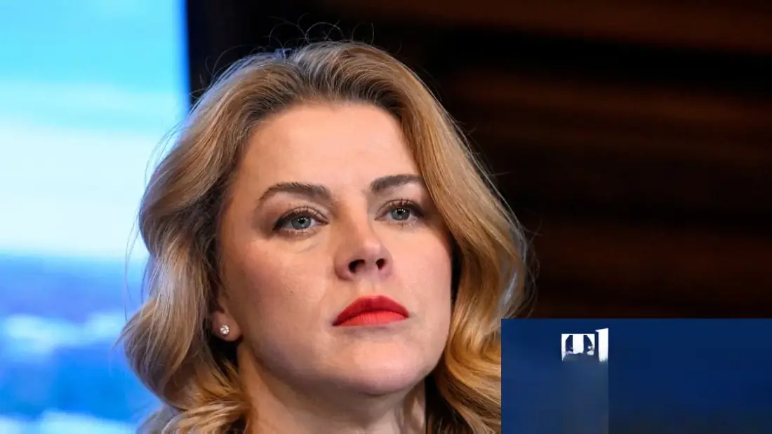 Letonya Başbakanı Evika Siliņa Görevinden İstifa Etti