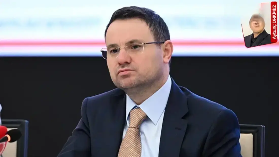 Adalet Bakanı Gürlek'in Eylemleri Hukuk Sistemini Tartışmaya Açtı