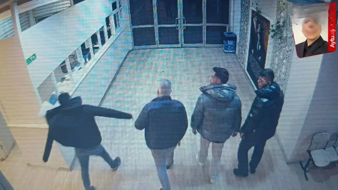 Mahkeme, Gözaltında İşkence İddialarını Reddetti: Polisler Hakkında İşlem Yapılmadı