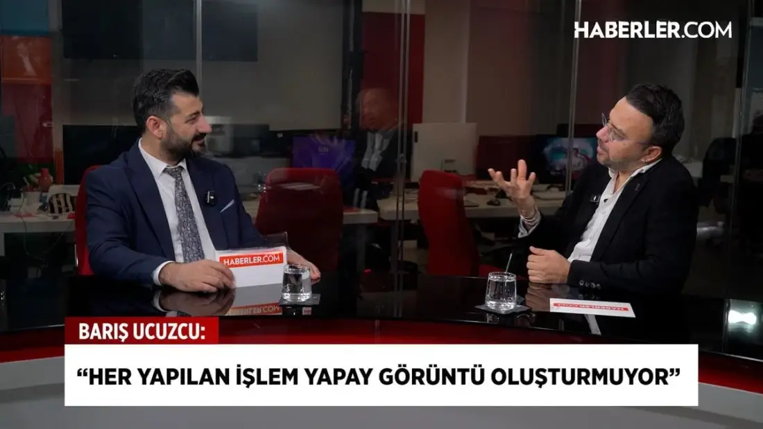 Uzman Doktor Barış Ucuzcu'dan Estetik Açıklamaları: Amaç Güzel Yaş Almak