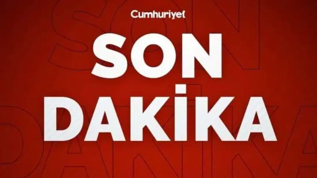 Manavgat Belediyesi Soruşturması Sonuçlandı: Niyazi Nefi Kara'ya 45 Yıl Hapis Cezası