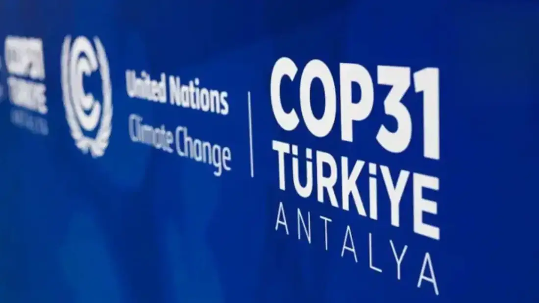 COP31 Hazırlıkları Kapsamında Tarım Arazileri Otoparka Dönüştürüldü