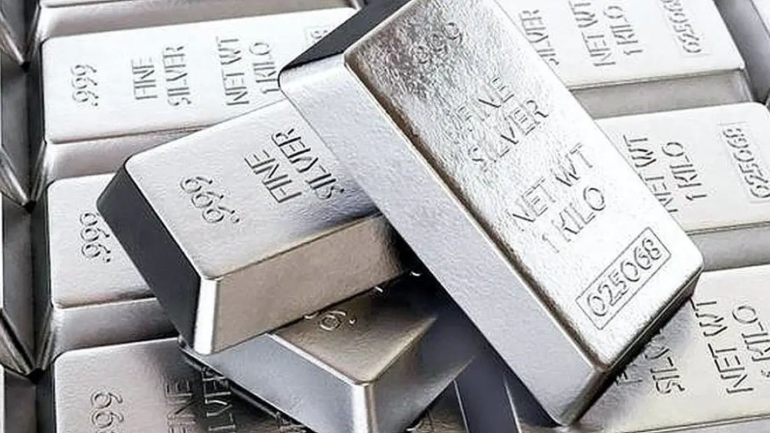 14 Mayıs Gram Gümüş Fiyatı Güncellendi: 127,36 TL