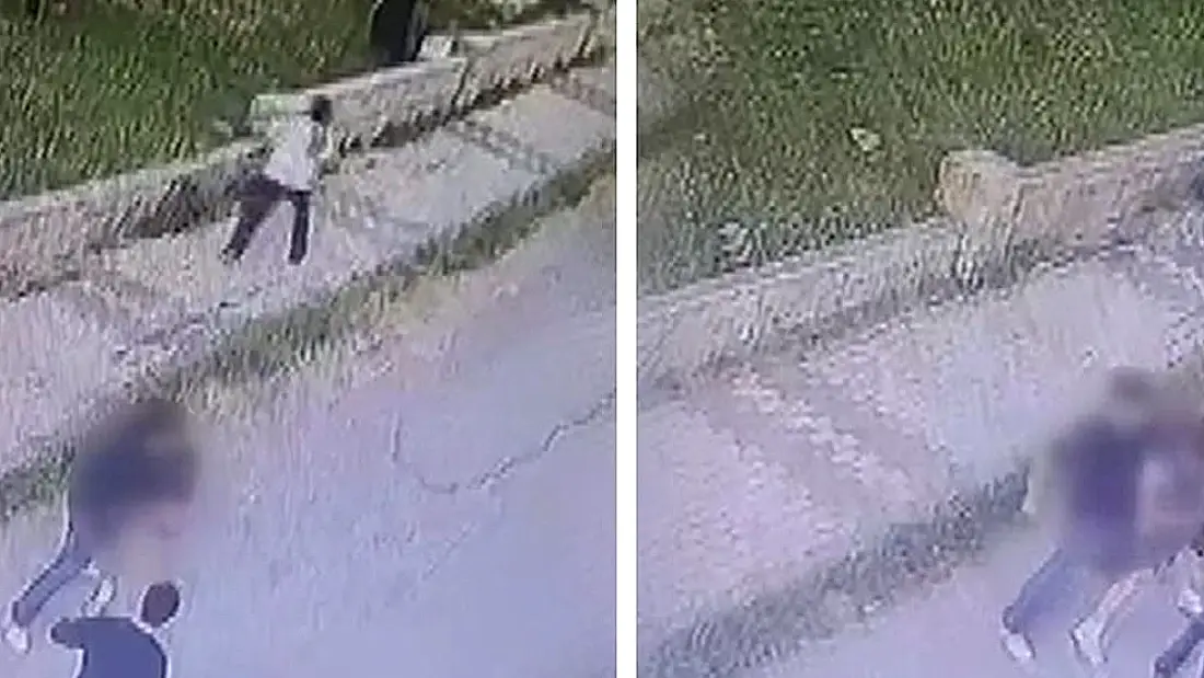 15 Yaşındaki Çocuk Bıçaklı Saldırıda Hayatını Kaybetti