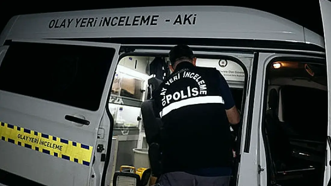 150 Bin Liralık Borç Tartışması Cinayetle Sonuçlandı