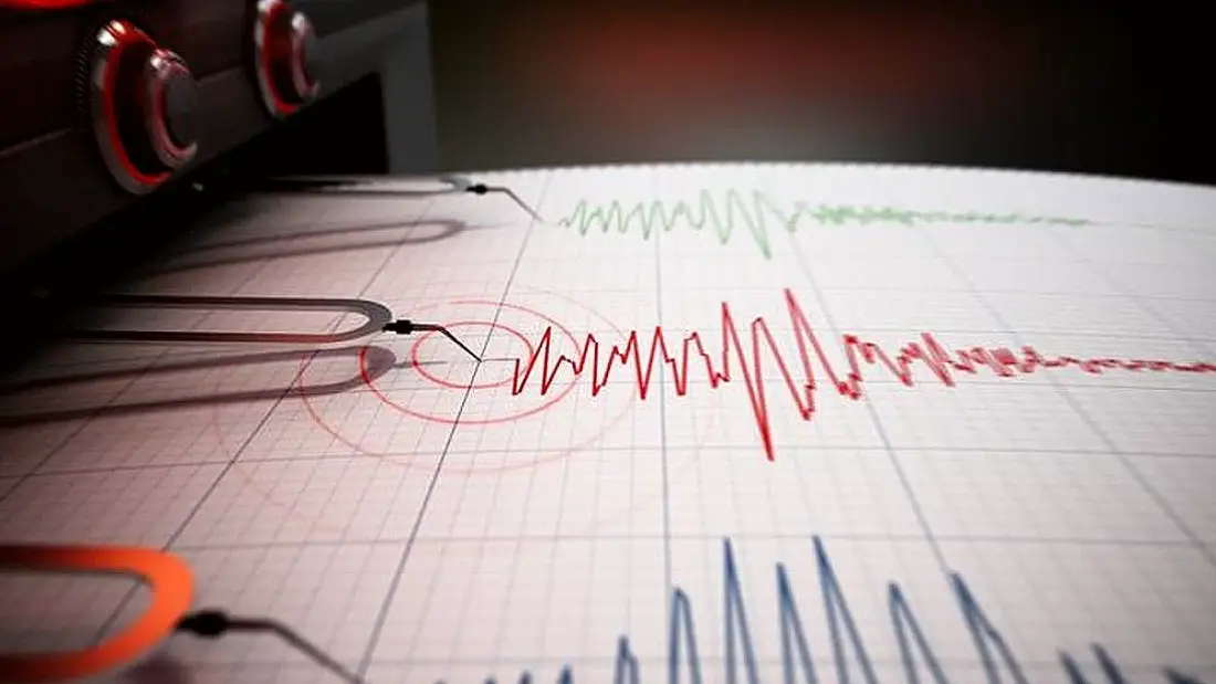 16 Mayıs 2026 Cumartesi Güncel Deprem Bilgileri: AFAD ve Kandilli Son Depremler Listesi