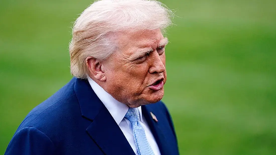 ABD Başkanı Trump: DEAŞ'ın 'iki numaralı ismi' el-Minuki öldürüldü