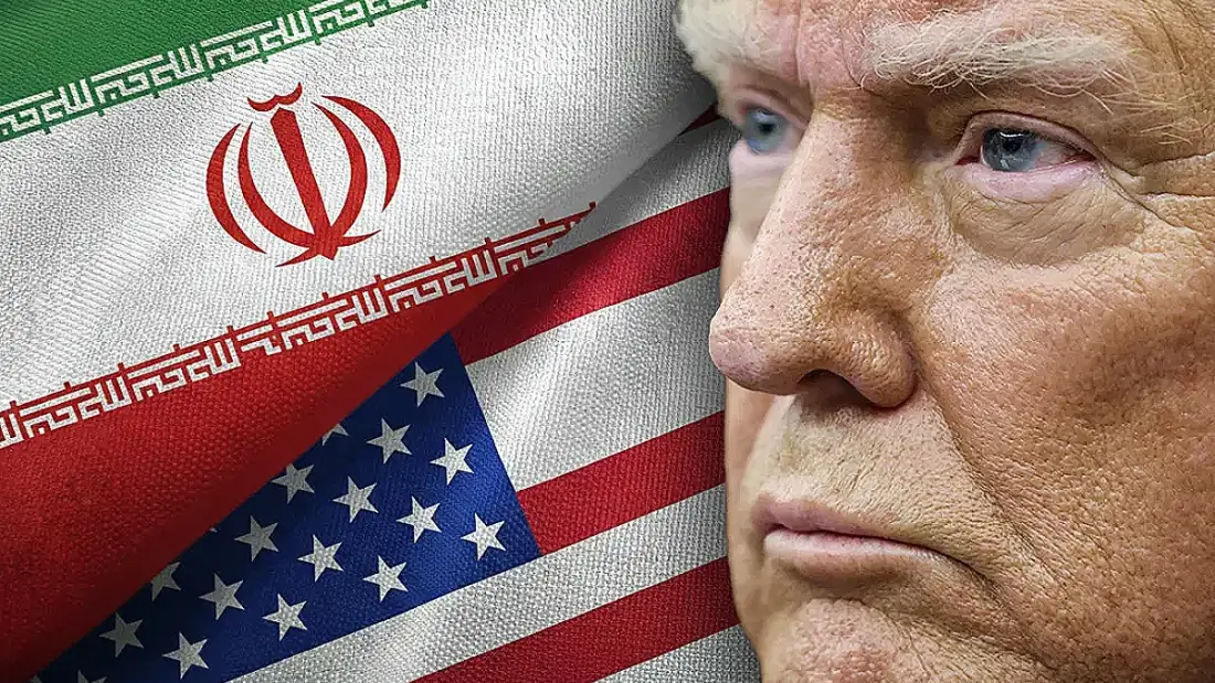 ABD Senatosu'ndan Trump'ın İran Yetkisine Fren: Tasarı Görüşülüyor