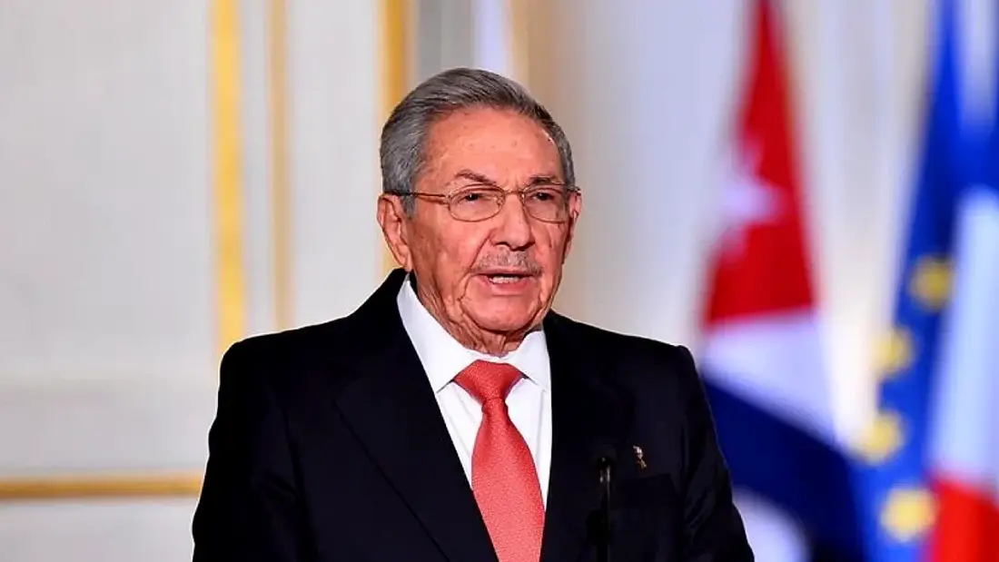 ABD'den Küba'ya Askeri Müdahale Sinyali: Raul Castro'ya Operasyon İhtimali