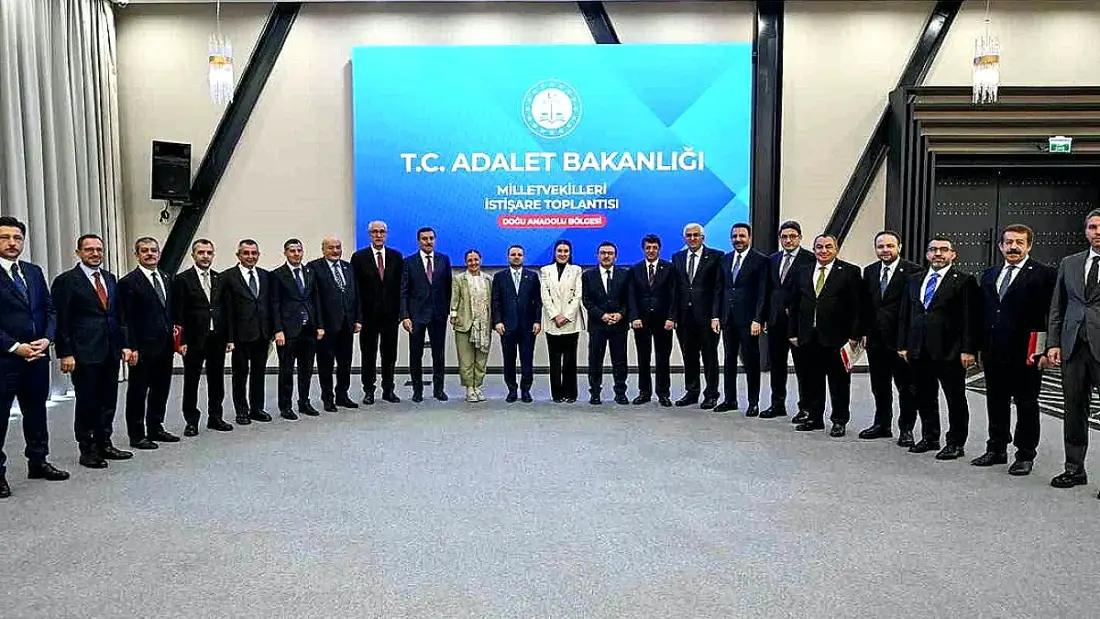 Adalet Bakanı Gürlek: 15-18 Yaş Arası Çocuklar İçin Cezalarda Yeni Düzenleme