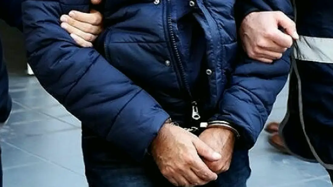 Adalet Bakanı Gürlek: Osmaniye'de Dolandırıcılara Yönelik Operasyonda 350 Milyon TL'lik Vurgun Yapıldığı Tespit Edildi