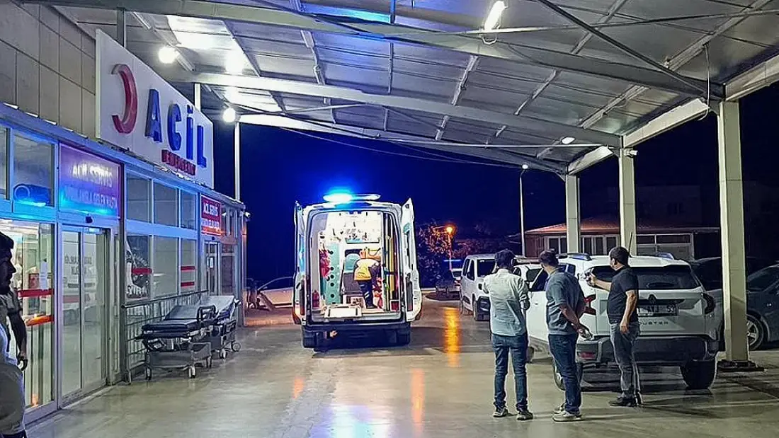 Adana'da Silahlı Saldırı Sonucu Hayatını Kaybeden E.B. Davasında 4 Şüpheli Tutuklandı
