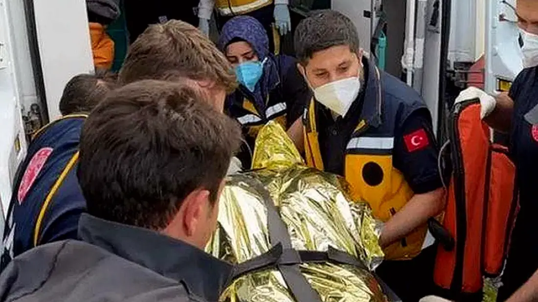 Aksaray'da Kuyu Temizliği Faciasında Dört Kişi Hayatını Kaybetti