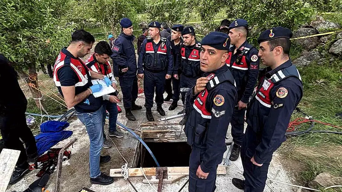 Aksaray'da Su Kuyusu Faciası: 3 Kişi Hayatını Kaybetti, 1 Kişi Ağır Yaralı