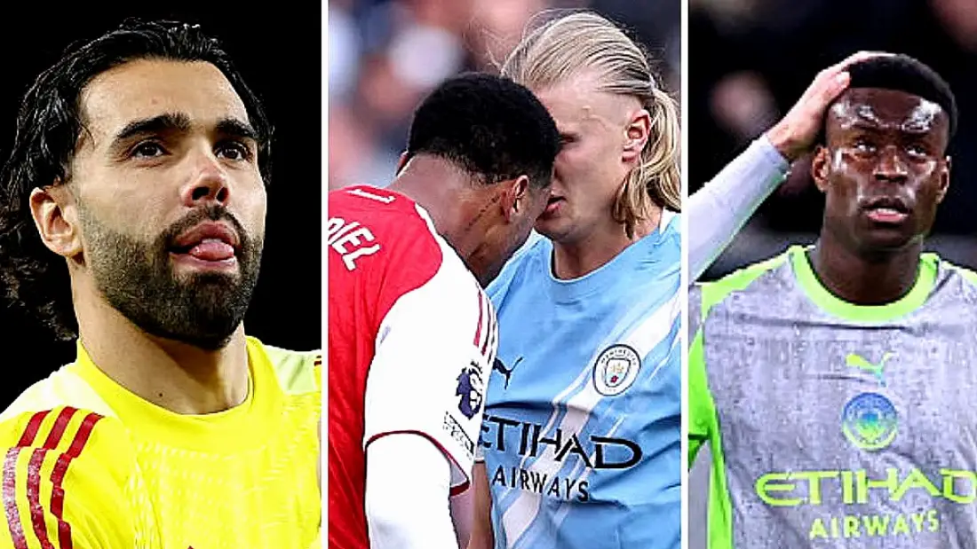 Arsenal, 22 Yıl Sonra Premier Lig Şampiyonu Oldu
