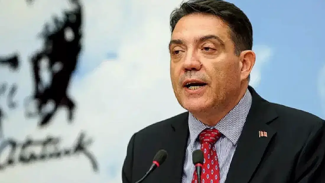 Bağcıoğlu: Savunma Sanayisi Siyasi Rant Kapısı Olmamalı