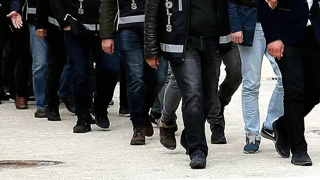 Bakan Gürlek Duyurdu: Antalya ve Mersin'de Yasa Dışı Bahis Operasyonu: 233 Gözaltı