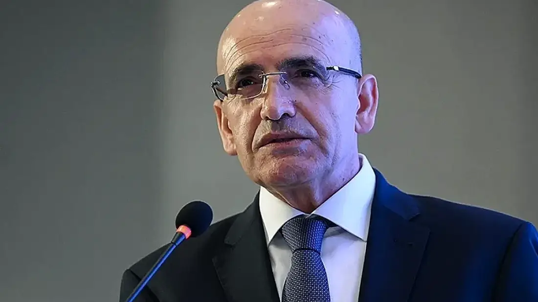 Bakan Mehmet Şimşek'ten Kripto Varlıklar Hakkında Önemli Açıklamalar: Limit ve Yasaklamalar Getirildi