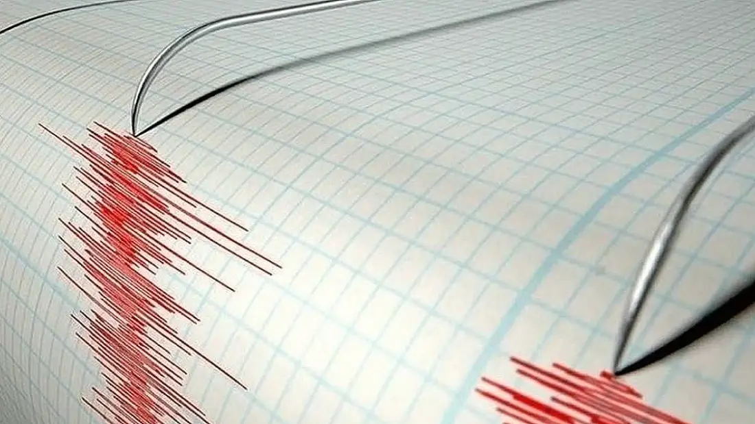 Balıkesir'de Sarsıntı İddiaları: Kandilli ve AFAD Verileri Bekleniyor
