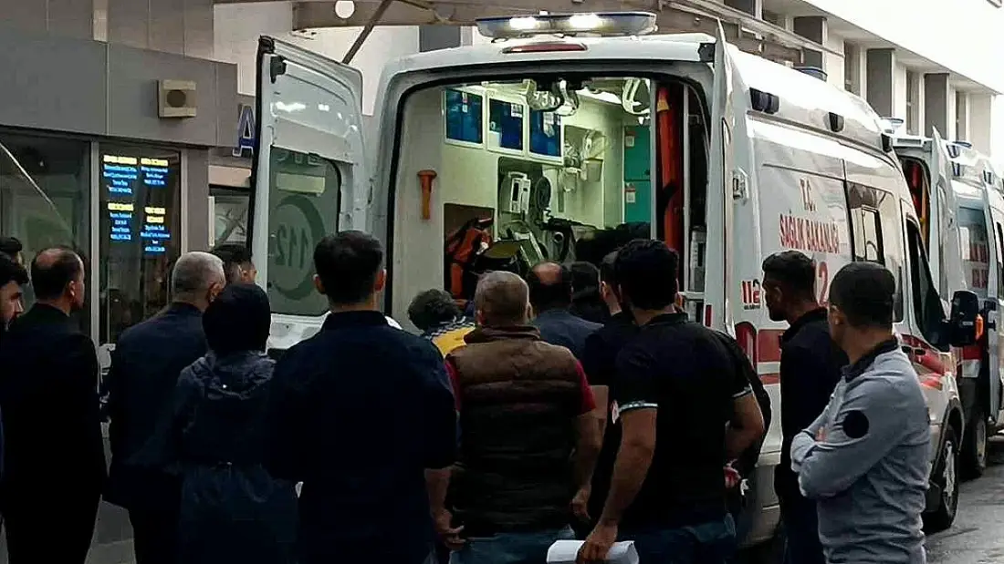Batman'da Yıldırım Çarpması Sonucu Bir Çoban Hayatını Kaybetti