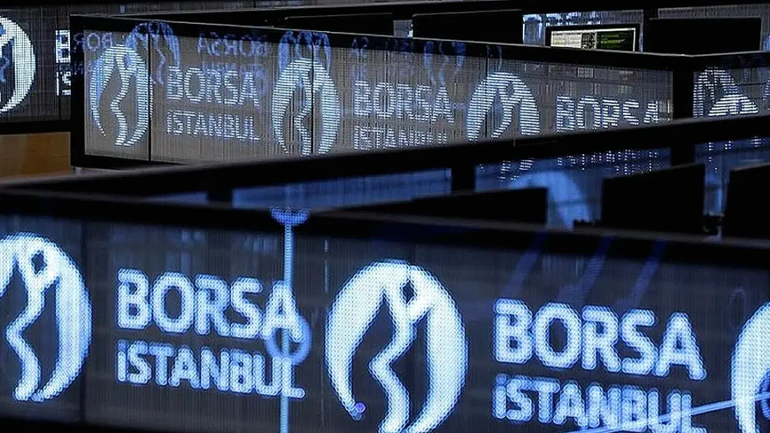 Borsa Günü Yükselişle Tamamladı