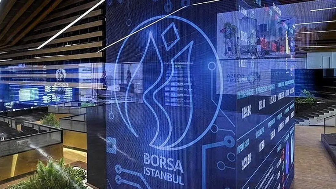 Borsa İstanbul Güne Düşüşle Başladı: Küresel Risk İştahı Zayıflıyor