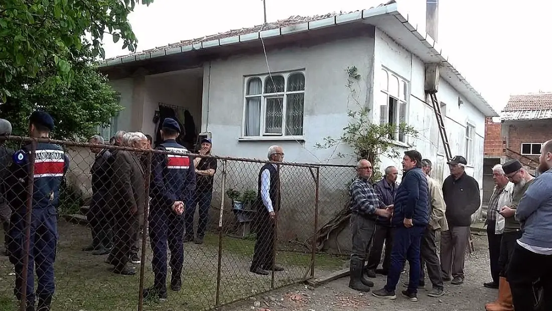 Çorlu'da Şehit Olan Polis Memuru Erkan Tütüncüler'in Acı Haberi Samsun'a Ulaştı