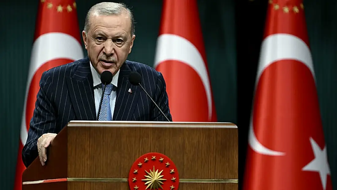 Cumhurbaşkanı Erdoğan: İran Savaşı Küresel Ekonomik Refahı Tahrip Ediyor