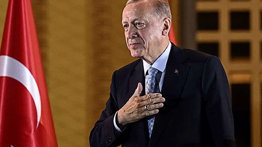 Cumhurbaşkanı Erdoğan'dan 19 Mayıs Mesajı ve Gençlik Vurgusu