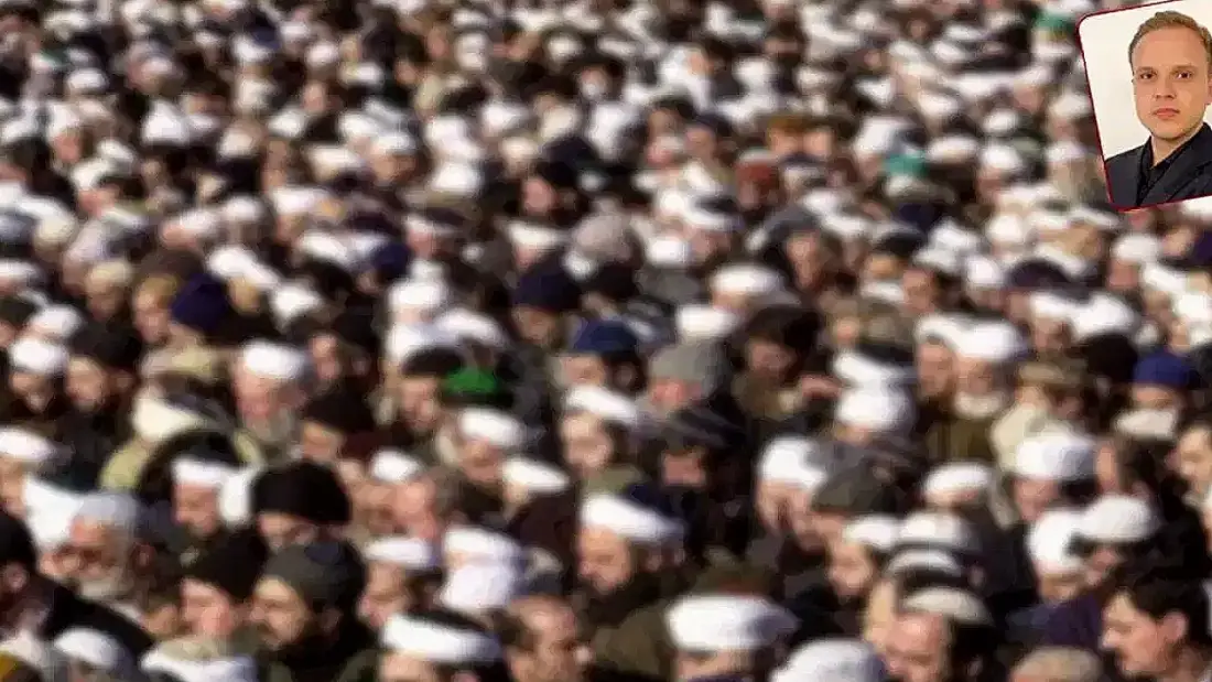 Erenköy Cemaati'nden Yeni Vakıf: Hacaloğlu Vakfı Kuruldu