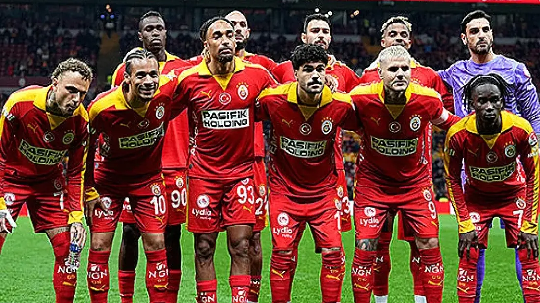 Galatasaray'da Kaleci Günay Güvenç ile Yollar Ayrılıyor