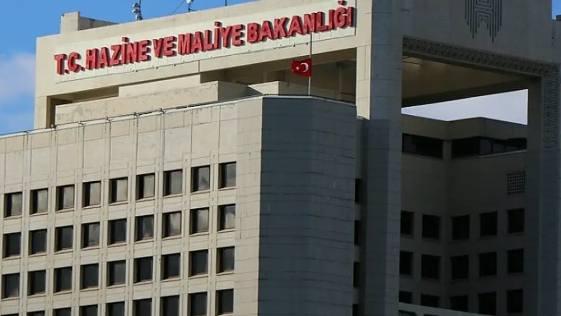 Hazine Borç ve Faiz Batağında: Bahar Yüzü Görmek Zorlaşıyor