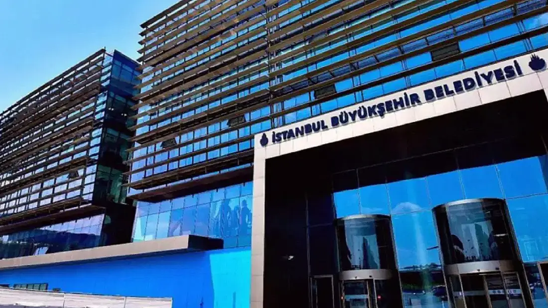 İBB'ye Yolsuzluk Operasyonu: 12 Kişi Gözaltına Alındı