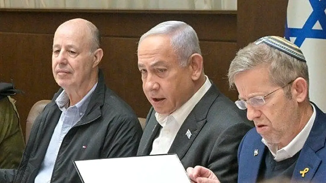 İsrail Güvenlik Kabinesi'nden İran'a Saldırı İhtimali Değerlendirmesi