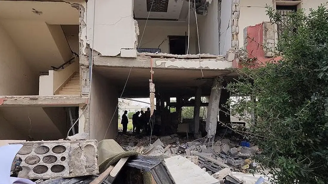 İsrail'in Lübnan Saldırılarında Can Kaybı 3020'ye Yükseldi