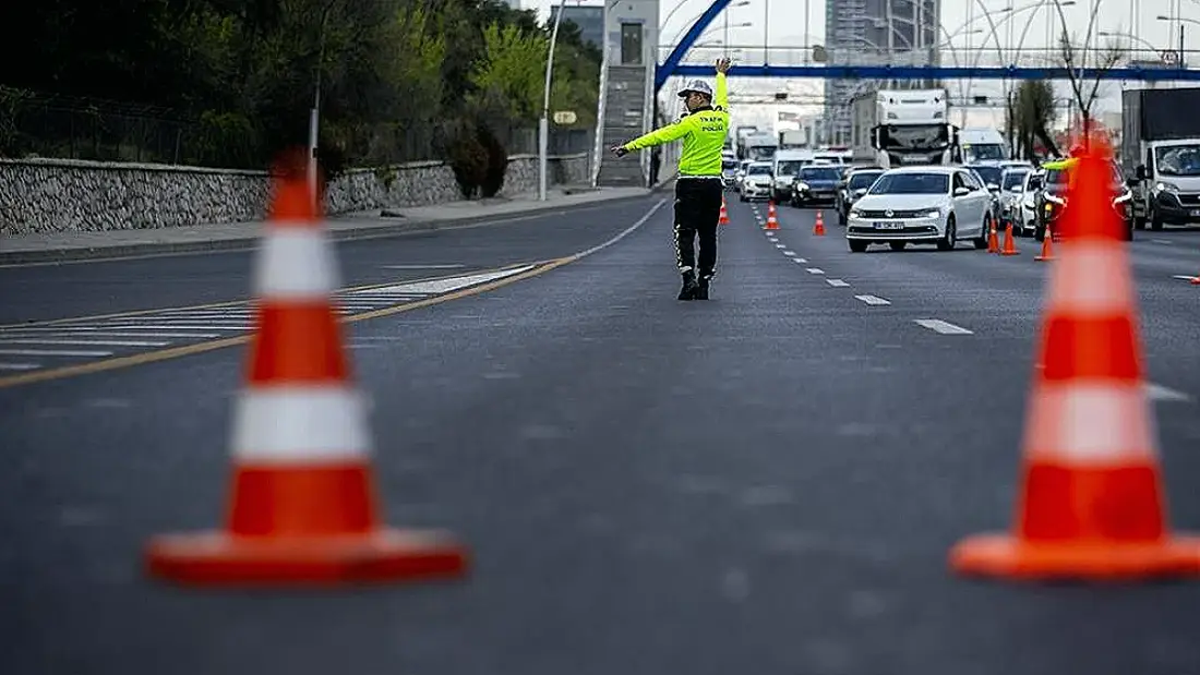 İstanbul'da Aston Villa - Freiburg Maçı Nedeniyle Bazı Yollar Trafiğe Kapalı Olacak