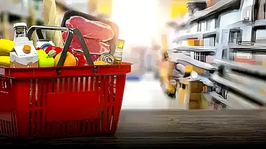 İstanbul'daki Market Sepeti İngiltere'yi Geride Bıraktı: 19 Ürünlük Karşılaştırma Gündemde