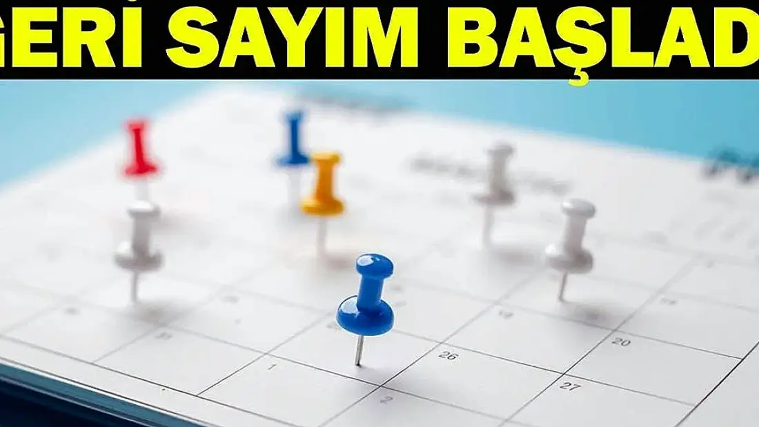 Kurban Bayramı 2026 Tarihleri Belli Oldu: Bayram Ne Zaman Başlıyor?