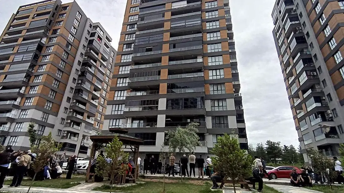 Kurtarma Girişiminde Hayatını Kaybetti