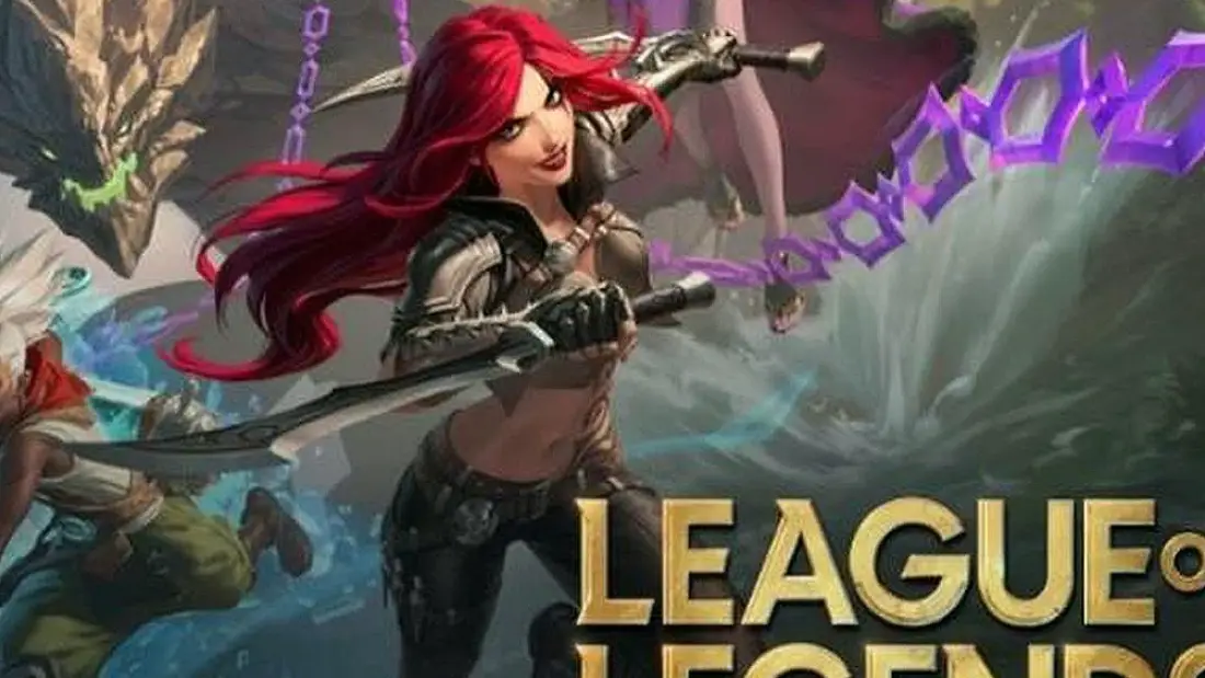 League of Legends'ta Erişim Sorunları Yaşanıyor
