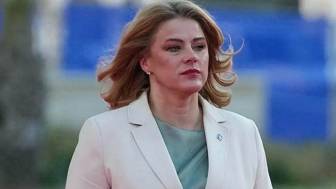 Letonya Başbakanı Evika Silina İstifa Etti