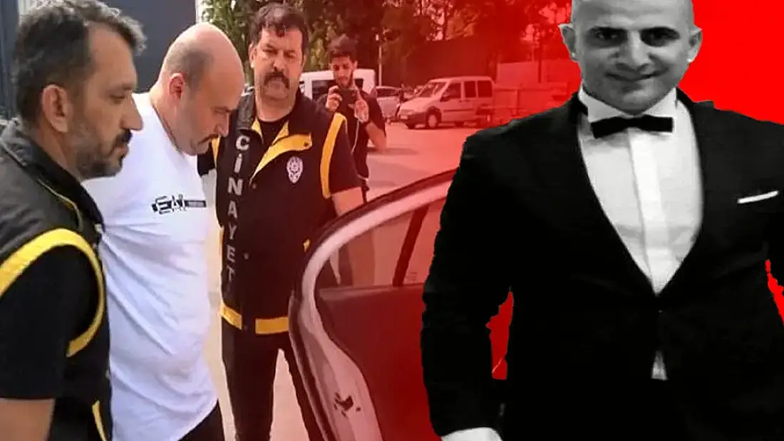 M.E. Cinayetinde Kan Donduran Detaylar: Otomobilde Boğazı Kesilerek Öldürüldü, Çek ve Senetler Gasp Edildi