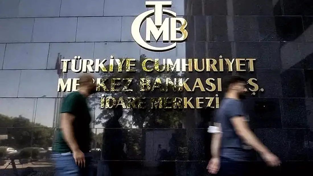 Merkez Bankası Haziran Faiz Kararı Tarihi Belli Oldu