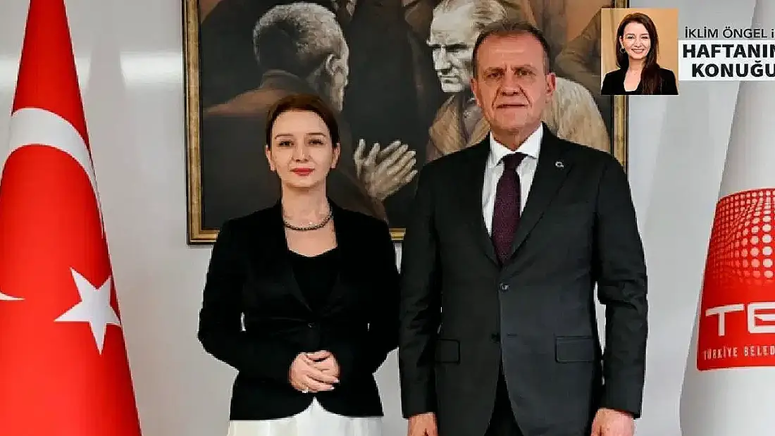 Mersin Büyükşehir Belediye Başkanı Vahap Seçer: İktidarın Anahtarı Belediye Başkanları