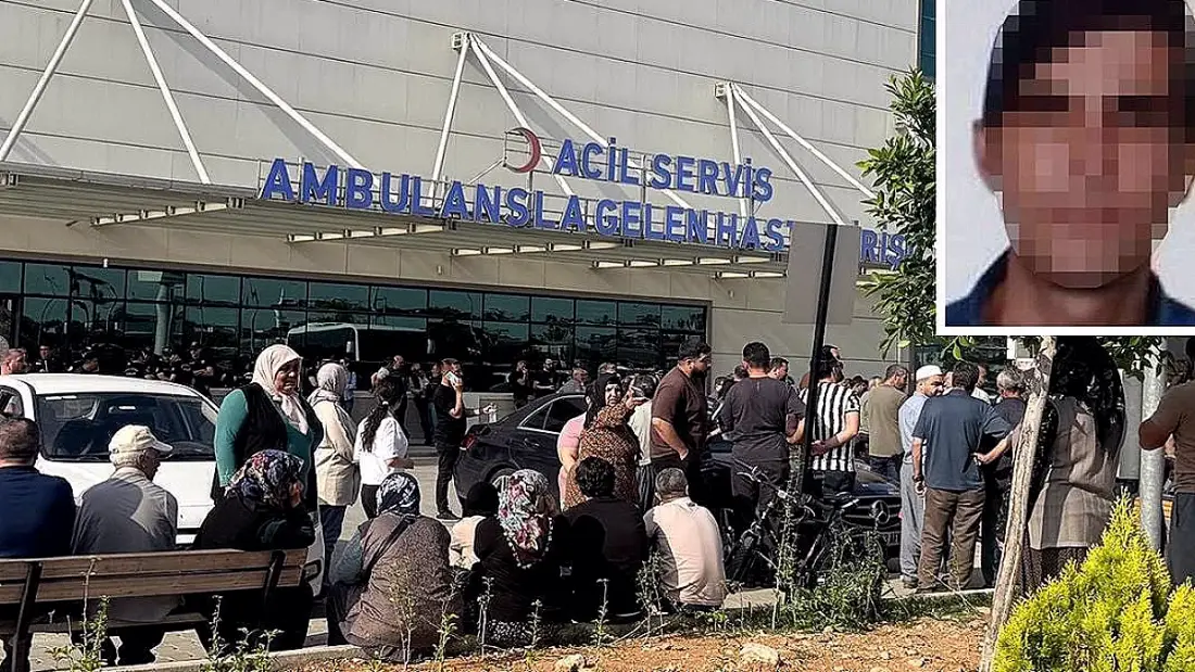 Mersin'de Pompalı Tüfekli Saldırıda Can Kaybı 5'e Yükseldi