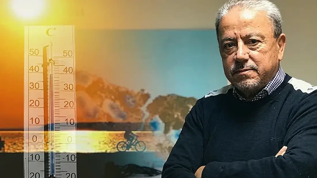 Meteorologdan Türkiye'ye Sıcaklık ve Hortum Uyarısı: Temmuz'dan İtibaren Tehlike