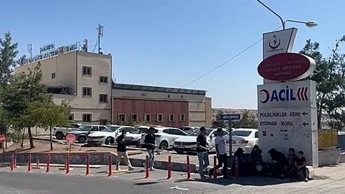 Mezarlıkta Dehşet: Plastik Varilde 21 İnsan Cenini Bulundu